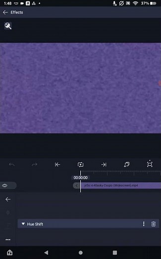 How To Make P&G Render On Alight Motion