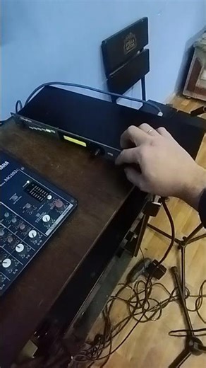 Digitech vocalist vr check