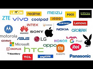 Ringtones of All Phones in 2024 🔔📱 | From iPhone to Xiaomi