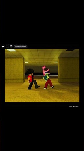 Animación en Roblox @Ferpoloni ,@Natvale24_français y @CountryballsImperioEspañol6465