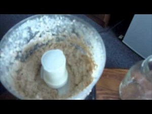 how to make essene bread