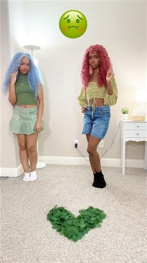 I just get so nervous SLOWED 🤭🥰 What emotion are you right now? 🤔❓#dance #funny #shorts