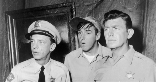 The Andy Griffith Show 65 Years Later: Untold Stories From the Set