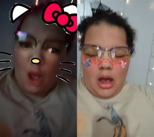 #duet with @Rebecca's little princess