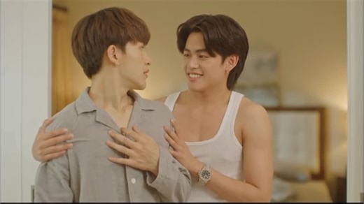 Deep Night Special Episode Part 2-2 Eng Sub HD