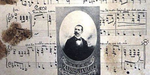 Historia y letra original del Himno Nacional de Guatemala