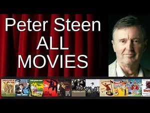 ALL Peter Steen Movies Ranked by Score (Critics + Fans)