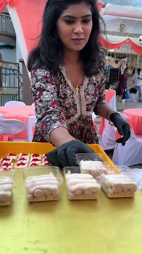 Elegant Dessert Table Setup Ideas