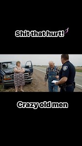 Crazy old men. #funny #funnyreels #funnyvideos | Jimmy Scott