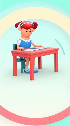 Life Hacks for Children