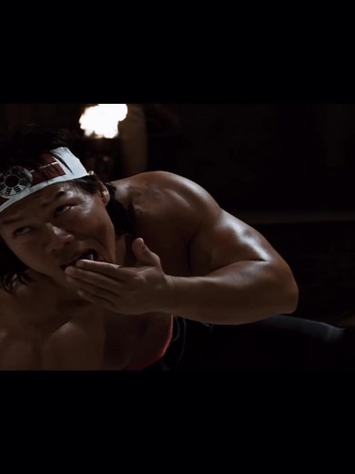Bolo Yeung Tribute Video Edit