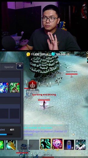 Cabal Infinite Combo Guide: Boost Your Game Fast