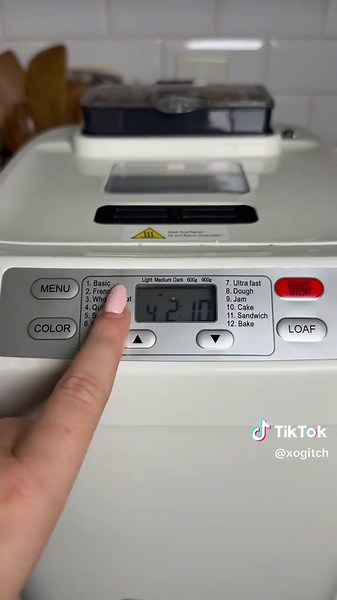 Delicious Homemade Bread Recipes with a Bread Machine