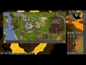 OSRS | Lesser Demons | Low level Slayer Guide - Impromptu Guides #1 [2025]
