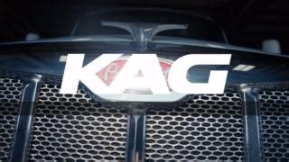 The Drive Behind KAG 🎬 📣SAFETY: It's who we are. At KAG, safety is at the heart of everything we do, guiding our work every day. We have an uncompromising commitment to protecting our employees, partners, and the communities we serve. Learn more about us at www.thekag.com #OneTeam #DriventoMakeaDifference #WeAreKAG #transportation #logistics #trucking #freight #shipping #supplychain #freightbroker #supplychainmanagement #technology #truckingindustry #safety #food #energy #merchantgas #specialt