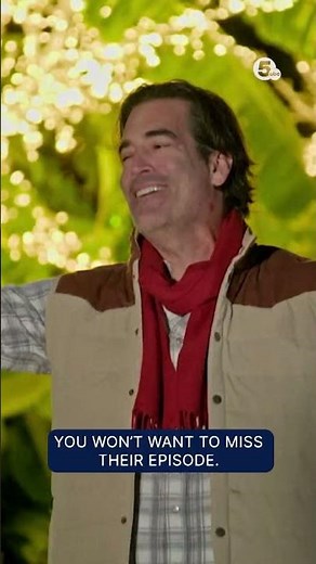 Local Home to be Featured Nationally Tonight on News 5