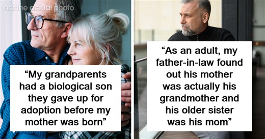 Folks Who’ve Done A DNA Test Share What They’ve Learned, Here Are The 82 Most Interesting Stories