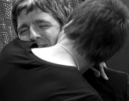 Oasis Reunion: Celebrating Liam and Noel Gallagher