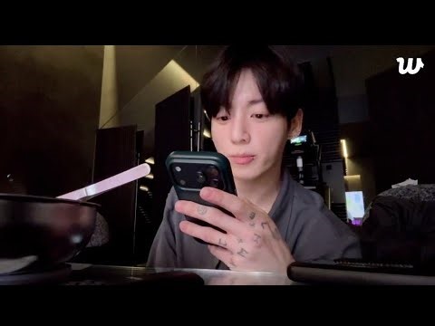 JK IS LIVE 🌟 BTS JK Weverse LIVE Today 08.04.2026 🔴 Jungkook Weverse LIVE Today💜 BTS JK Weverse LIVE