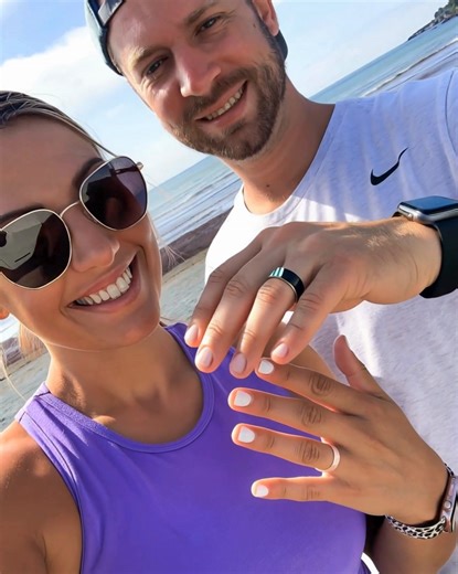 🚫💍 Ditch the metal! Meet the perfect alternative to wearing uncomfortable and unsafe metal wedding bands. Our revolutionary 2-in-1 hybrid performance silicone rings are engineered for movement, comfort, and safety, so you can show your commitment no matter how you live, work, or train 🧗🏄‍♂️👷‍♂️🏋️‍♂️ 💫 Each ring absorbs & radiates light as a subtle reminder to remember what's important in life 💧Every ring purchased provides 1-year of life-saving clean water to a child in need. The No 1. s