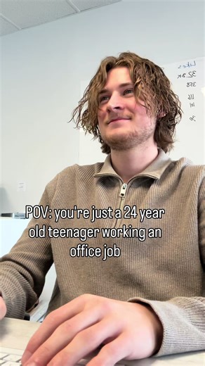 We don't have an HR department so I think I can just send the first one right? #office #officehumor #workhumor #funny