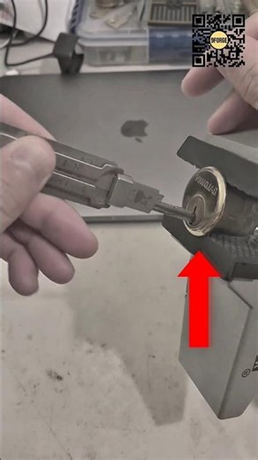 Lock Picking Tool Explained: How Professional Locks Are Opened #9forge