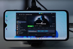 Logran instalar Windows 10 y 11 en móviles Android. Así funciona en los móviles compatibles