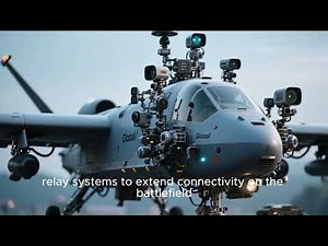 RQ-4 Global Hawk: The High-Altitude Spy Drone | Intelligence from the Sky