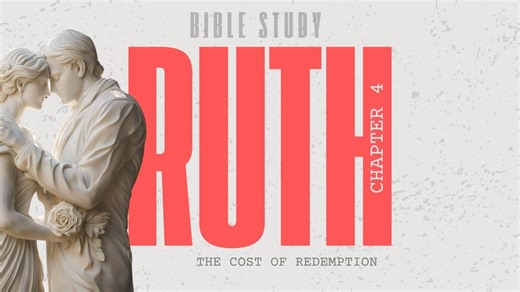5.5K views · 101 reactions | Ruth Chapter 4 brings the story of...