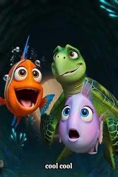 Luna and The Brave Cave! 🌊✨ | A Short Story About Being Brave | Kids Animated Adventure #fun #brave