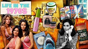A day in the Life in the 1970s
