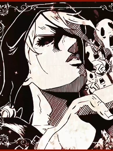 Risotto Edits from Jojo's Bizarre Adventure