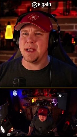 How I prefer to move my cam box in OBS