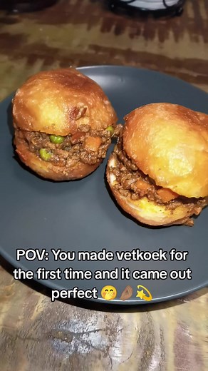 Perfect Vetkoek Recipe: Easy and Delicious Cooking Tutorial