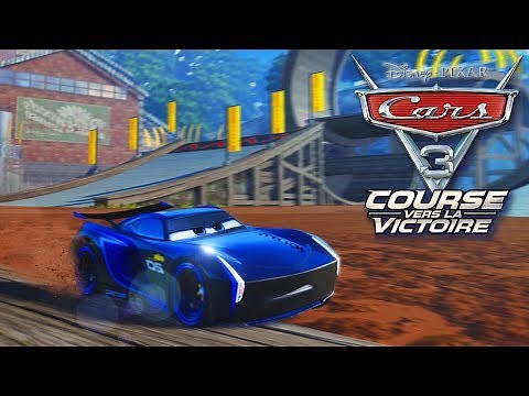 CARS 3 Race to Victory FR #4