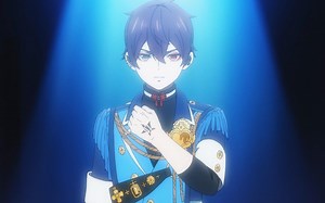 【10月\u002FA-1原创】视觉监狱 Visual Prison 第6话预告【MCE汉化组】