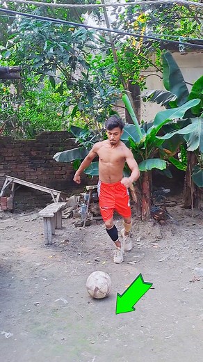 3.7K views · 20 reactions | Football skills tutorial ⚽掠 #shorts #football #footballskills #soccer #soccerskills #skills #fyp #foryoupageシ #foryouシ #fypppppppppppppppppppppppppppppppppppppppppppppppppppppppppppppppppppppp | Sharif Bhai | Facebook