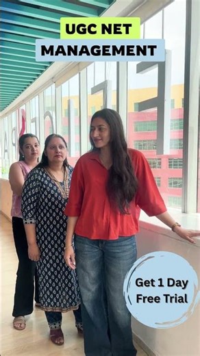 Your Search For The Best Online Coaching For UGC NET Management Ends Here