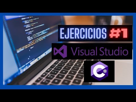 Ejercicios c# básico en visual studio ✅💻🧠