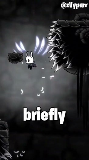 How Hollow Knight Speedrunners Climb the Abyss in 30s