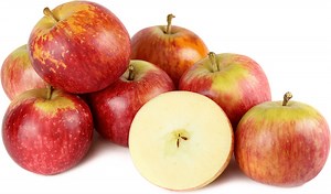 Fuji (apple) - Alchetron, The Free Social Encyclopedia
