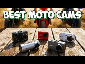 7 Best Motorcycle Dash Cams That You NEED In 2026