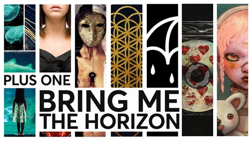 The 11 best Bring Me The Horizon songs