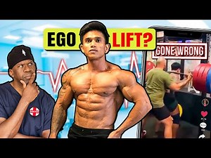 LETHAL Gym Fails? Surgeon Reacts To “Ego Lifting?” & Lifting Injuries Gone Wrong