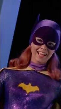 Egghead try to lead Batgirl to an ambush