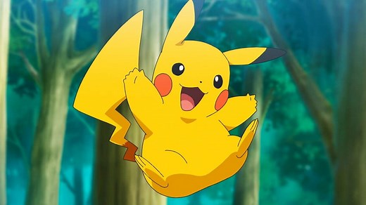 Pokemon Leak Reveals When to Expect the Generation 11 Games