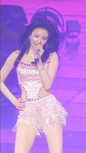 [4K] 260626 베이비몬스터 파리타 BABYMONSTER PHARITA 'Super Bass (Nicki Minaj)' | WORLD TOUR [춤 (CHOOM)]