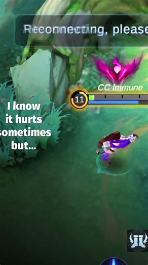 Suffering slow internet connection 💔😔#viral #mlbb #gameplay #shortsfeed #viralshorts #tranding