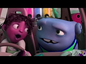 Home - Let me FINISH | Animation Sponsored by KlaskyCsupo2001 Effects