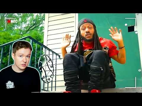 The Bizarre Case of Darrell Brooks